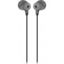 JBL Endurance Run In-ear Handsfree με Βύσμα 3.5mm Μαύρο