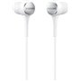 Samsung IG935 In-ear Handsfree με Βύσμα 3.5mm Λευκό