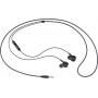 Samsung EO-IA500 In-ear Handsfree με Βύσμα 3.5mm Μαύρο