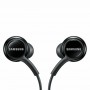 Samsung EO-IA500 In-ear Handsfree με Βύσμα 3.5mm Μαύρο