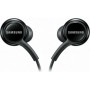 Samsung EO-IA500 In-ear Handsfree με Βύσμα 3.5mm Μαύρο