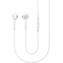 Samsung EG920 Bulk Earbuds Handsfree με Βύσμα 3.5mm Λευκό