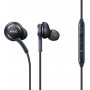 Samsung Tuned by AKG EO-IG955 In-ear Handsfree με Βύσμα 3.5mm Μαύρο