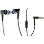 Sony MDR-XB50AP In-ear Handsfree με Βύσμα 3.5mm Μαύρο