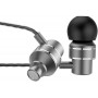 Lenovo HF118 In-ear Handsfree με Βύσμα 3.5mm Μαύρο