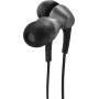 Energy Sistem Urban 3 In-ear Handsfree με Βύσμα 3.5mm Γκρι