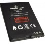 Powertech SP-PTM12-BAT Μπαταρία 1000mAh για Sentry GPS