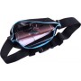 Volte-Tel Sport Runner Belt Luminus έως 6.3" (Black/Blue)