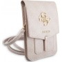 Guess 4G Metal Logo Bag