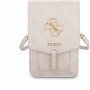 Guess 4G Metal Logo Bag