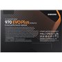 Samsung 970 Evo Plus SSD 500GB M.2 NVMe PCI Express 3.0Κωδικός: MZ-V7S500BW 