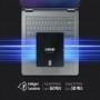 Samsung 870 Evo SSD 250GB 2.5'' SATA IIIΚωδικός: MZ-77E250B/EU 