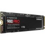 Samsung 980 Pro SSD 1TB M.2 NVMe PCI Express 4.0Κωδικός: MZ-V8P1T0BW 