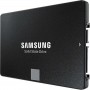 Samsung 870 Evo SSD 1TB 2.5'' SATA IIIΚωδικός: MZ-77E1T0B/EU 