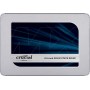 Crucial MX500 SSD 500GB 2.5'' SATA IIIΚωδικός: CT500MX500SSD1 