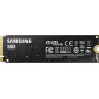 Samsung 980 SSD 500GB M.2 NVMe PCI Express 3.0Κωδικός: MZ-V8V500BW 