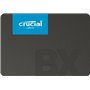 Crucial BX500 SSD 240GB 2.5'' SATA IIIΚωδικός: CT240BX500SSD1 