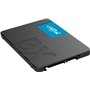 Crucial BX500 SSD 240GB 2.5'' SATA IIIΚωδικός: CT240BX500SSD1 