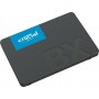 Crucial BX500 SSD 240GB 2.5'' SATA IIIΚωδικός: CT240BX500SSD1 