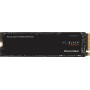 Western Digital Black SN850 SSD 1TB M.2 NVMe PCI Express 4.0Κωδικός: WDS100T1X0E 