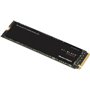 Western Digital Black SN850 SSD 1TB M.2 NVMe PCI Express 4.0Κωδικός: WDS100T1X0E 