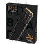 Western Digital Black SN850 SSD 1TB M.2 NVMe PCI Express 4.0Κωδικός: WDS100T1X0E 