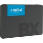 Crucial BX500 SSD 480GB 2.5'' SATA IIIΚωδικός: CT480BX500SSD1 