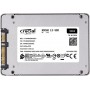 Crucial MX500 SSD 1TB 2.5'' SATA IIIΚωδικός: CT1000MX500SSD1 