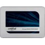 Crucial MX500 SSD 250GB 2.5'' SATA IIIΚωδικός: CT250MX500SSD1 