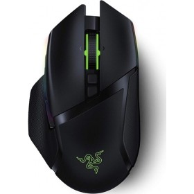 Razer Basilisk Ultimate Ασύρματο RGB Gaming Ποντίκι με Dock