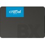 Crucial BX500 SSD 1TB 2.5'' SATA IIIΚωδικός: CT1000BX500SSD1 