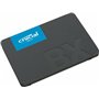 Crucial BX500 SSD 1TB 2.5'' SATA IIIΚωδικός: CT1000BX500SSD1 