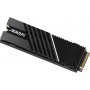 Gigabyte Aorus Gen4 7000s SSD 1TB M.2 NVMe PCI Express 4.0Κωδικός: GP-AG70S1TB 