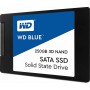 Western Digital Blue 3D SSD 250GB 2.5'' SATA IIIΚωδικός: WDS250G2B0A 