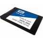 Western Digital Blue 3D SSD 250GB 2.5'' SATA IIIΚωδικός: WDS250G2B0A 