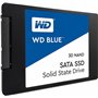 Western Digital Blue 3D SSD 250GB 2.5'' SATA IIIΚωδικός: WDS250G2B0A 