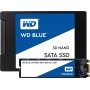 Western Digital Blue 3D SSD 250GB 2.5'' SATA IIIΚωδικός: WDS250G2B0A 