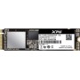 Adata XPG SX8200 Pro SSD 1TB M.2 NVMe PCI Express 3.0Κωδικός: ASX8200PNP-1TT-C 