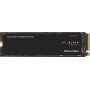 Western Digital Black SN850 SSD 500GB M.2 NVMe PCI Express 4.0Κωδικός: WDBAPY5000ANC-WRSN 