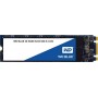 Western Digital Blue 3D SSD 500GB 2.5'' SATA IIIΚωδικός: WDS500G2B0A 