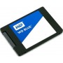 Western Digital Blue 3D SSD 500GB 2.5'' SATA IIIΚωδικός: WDS500G2B0A 