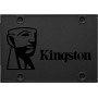 Kingston A400 SSD 480GB 2.5'' SATA IIIΚωδικός: SA400S37/480G 