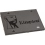 Kingston A400 SSD 480GB 2.5'' SATA IIIΚωδικός: SA400S37/480G 