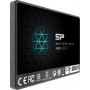 Silicon Power Ace A55 SSD 128GB 2.5'' SATA IIIΚωδικός: SP128GBSS3A55S25 