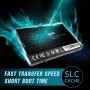 Silicon Power Ace A55 SSD 128GB 2.5'' SATA IIIΚωδικός: SP128GBSS3A55S25 