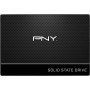 PNY CS900 SSD 240GB 2.5'' SATA IIIΚωδικός: SSD7CS900-240-PB 