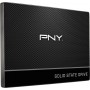 PNY CS900 SSD 240GB 2.5'' SATA IIIΚωδικός: SSD7CS900-240-PB 