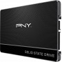 PNY CS900 SSD 240GB 2.5'' SATA IIIΚωδικός: SSD7CS900-240-PB 