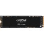 Crucial P5 SSD 500GB M.2 NVMe PCI Express 3.0Κωδικός: CT500P5SSD8 