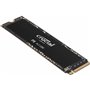 Crucial P5 SSD 500GB M.2 NVMe PCI Express 3.0Κωδικός: CT500P5SSD8 